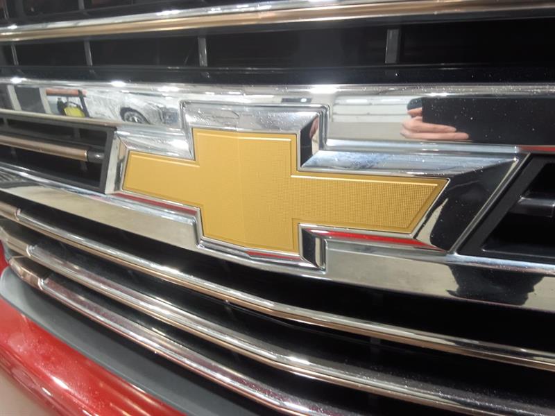 chevrolet Silverado 1500 2021 - 13