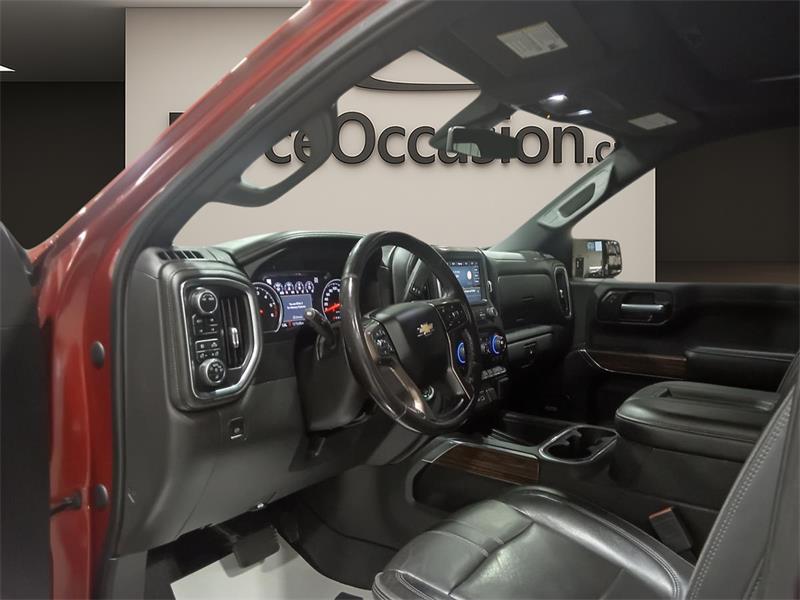 chevrolet Silverado 1500 2021 - 15