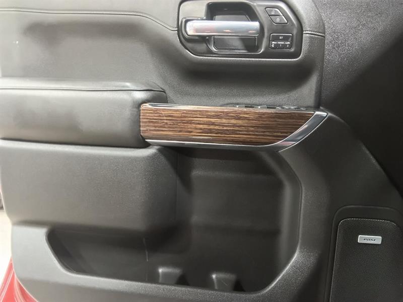 chevrolet Silverado 1500 2021 - 18