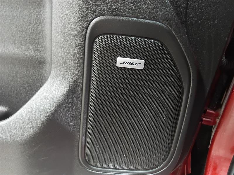 chevrolet Silverado 1500 2021 - 27