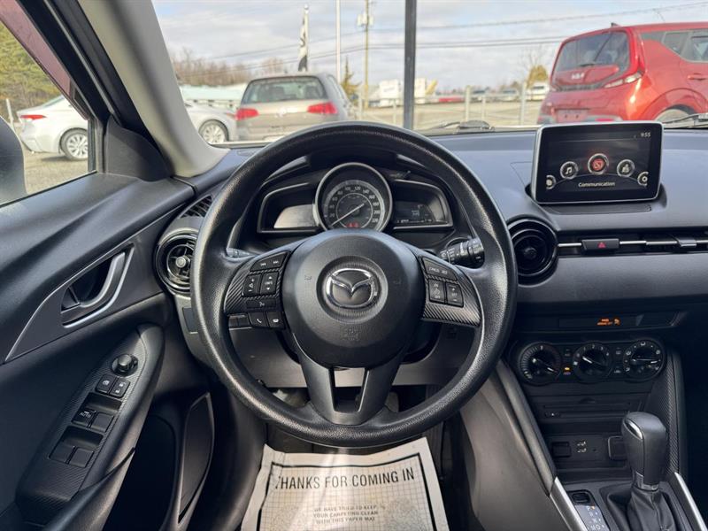 mazda CX-3 2017 - 17