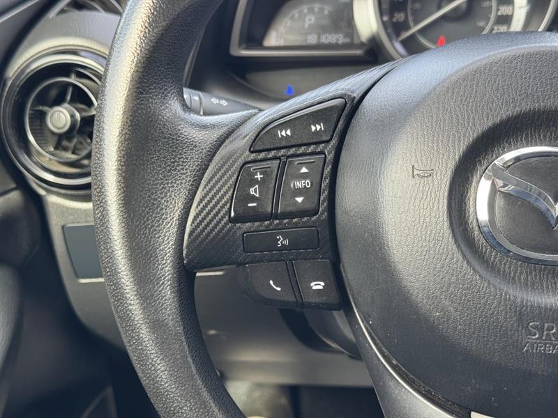 mazda CX-3 2017 - 18