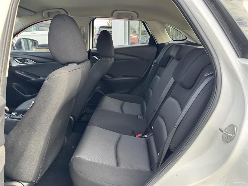mazda CX-3 2017 - 25