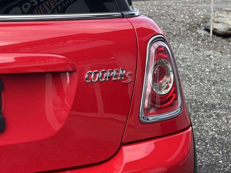 mini Cooper S 3 Door 2013 - 6