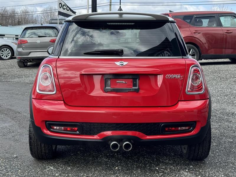 mini Cooper S 3 Door 2013 - 7