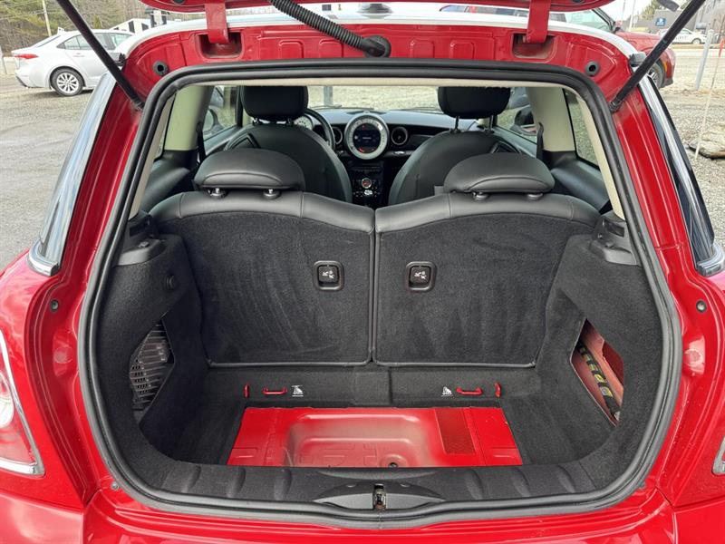 mini Cooper S 3 Door 2013 - 8