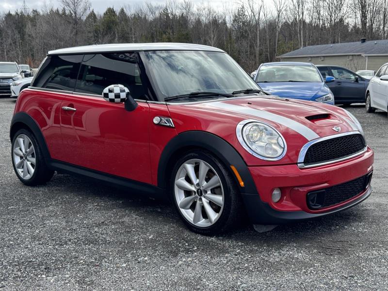 mini Cooper S 3 Door 2013 - 10