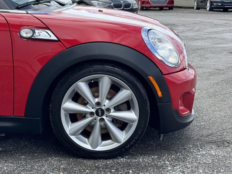 mini Cooper S 3 Door 2013 - 12