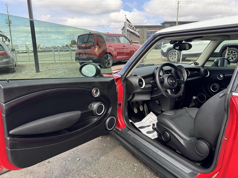 mini Cooper S 3 Door 2013 - 13