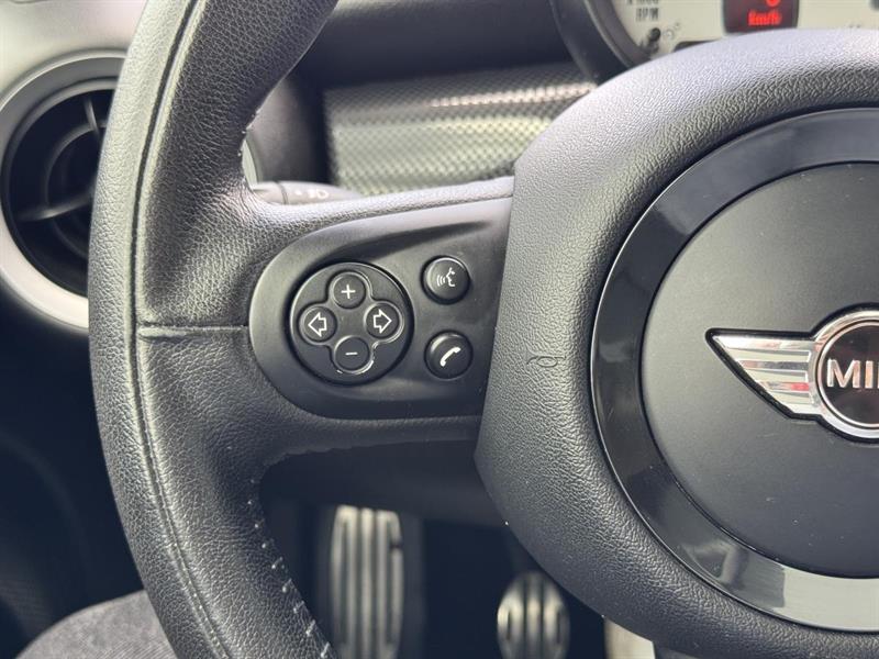 mini Cooper S 3 Door 2013 - 17