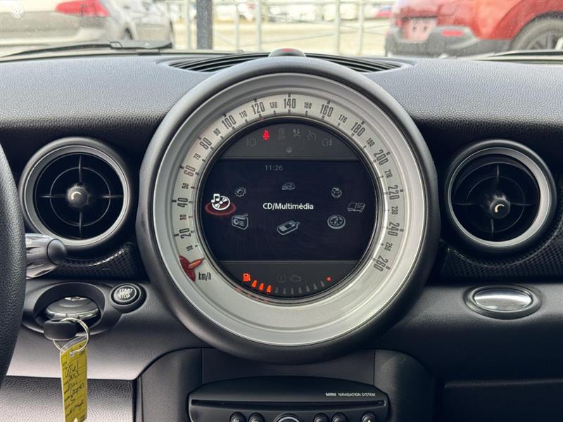 mini Cooper S 3 Door 2013 - 20