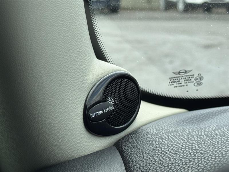 mini Cooper S 3 Door 2013 - 23