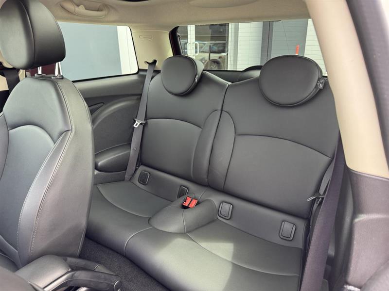mini Cooper S 3 Door 2013 - 24