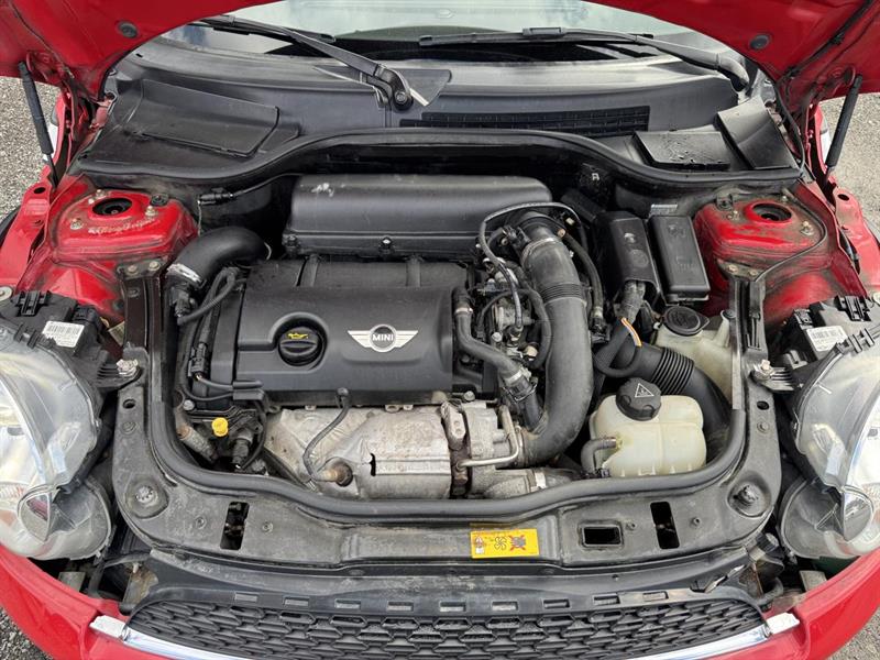 mini Cooper S 3 Door 2013 - 26