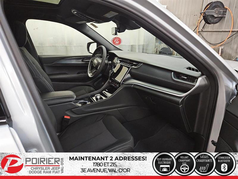 jeep Grand Cherokee 2026 - 5