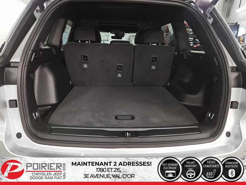 jeep Grand Cherokee 2026 - 10