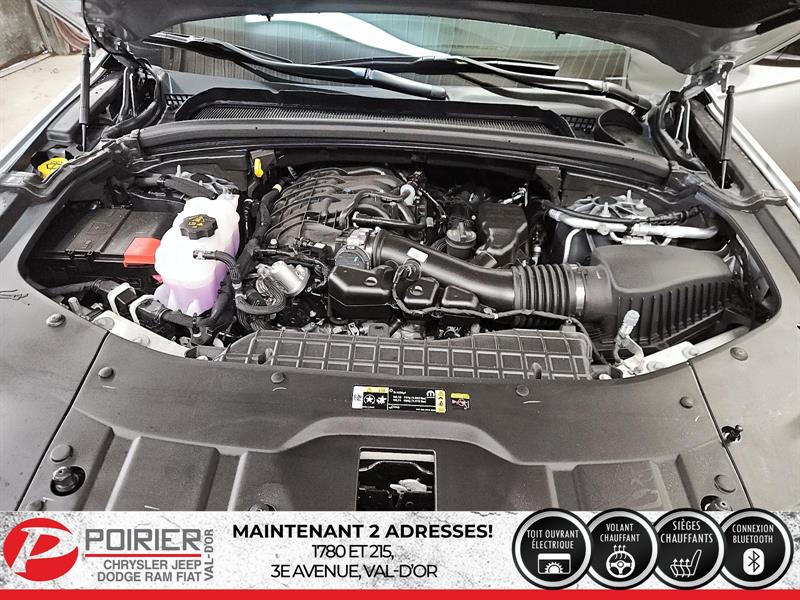 jeep Grand Cherokee 2026 - 11