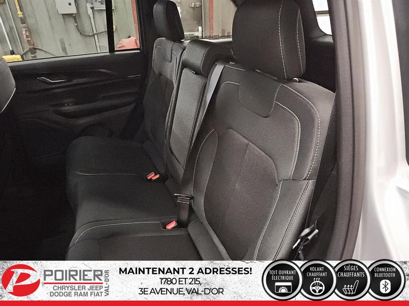 jeep Grand Cherokee 2026 - 14