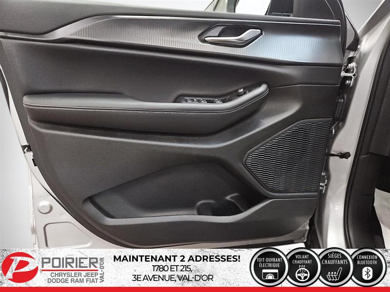jeep Grand Cherokee 2026 - 15