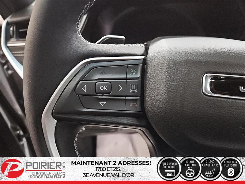 jeep Grand Cherokee 2026 - 17
