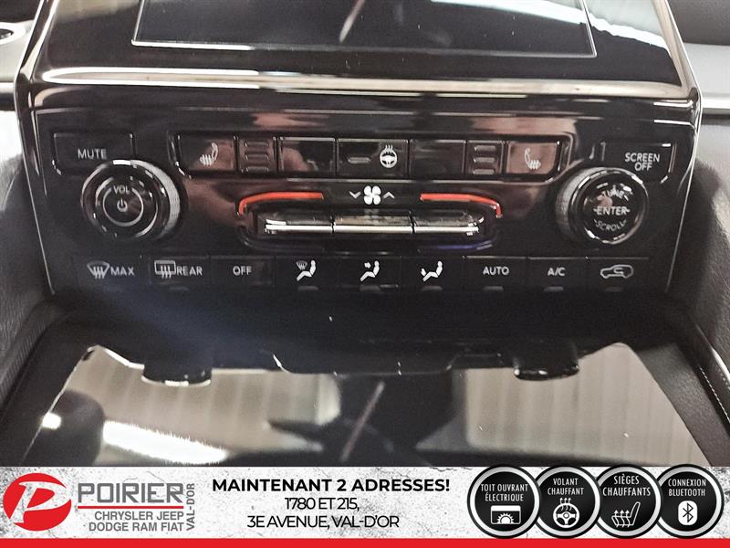 jeep Grand Cherokee 2026 - 18