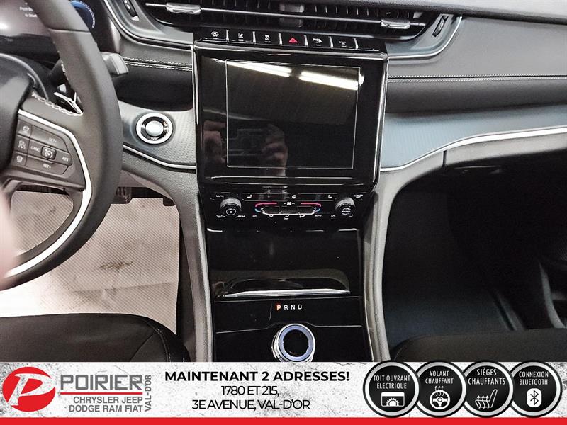 jeep Grand Cherokee 2026 - 21