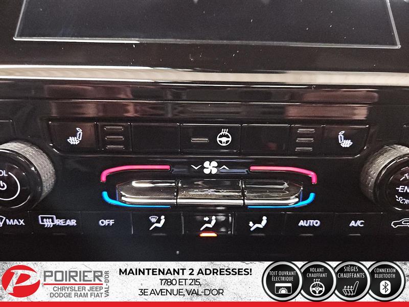 jeep Grand Cherokee 2026 - 23