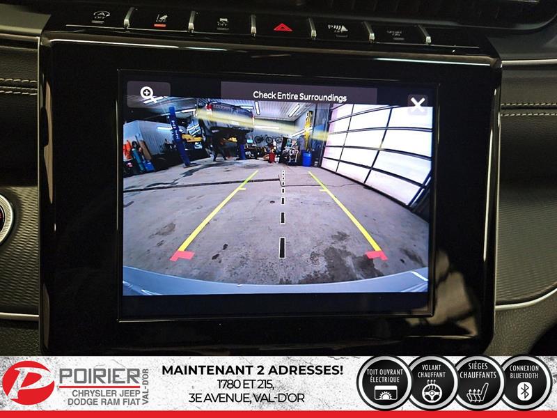jeep Grand Cherokee 2026 - 26