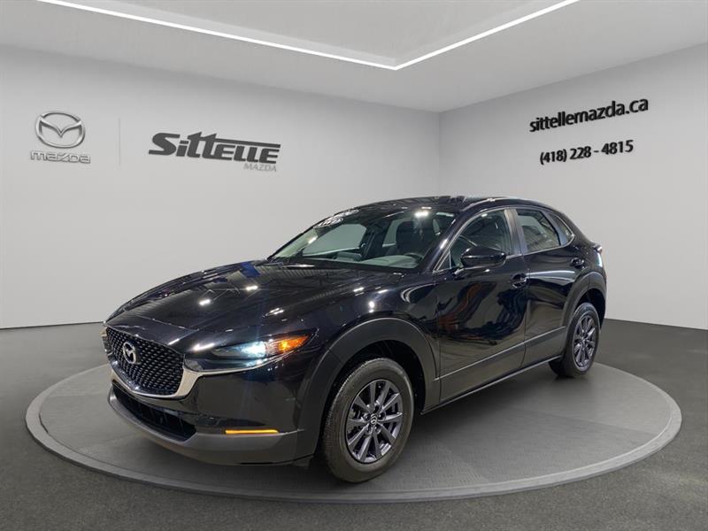 mazda CX-30 2024