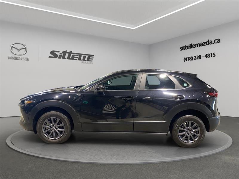 mazda CX-30 2024 - 2