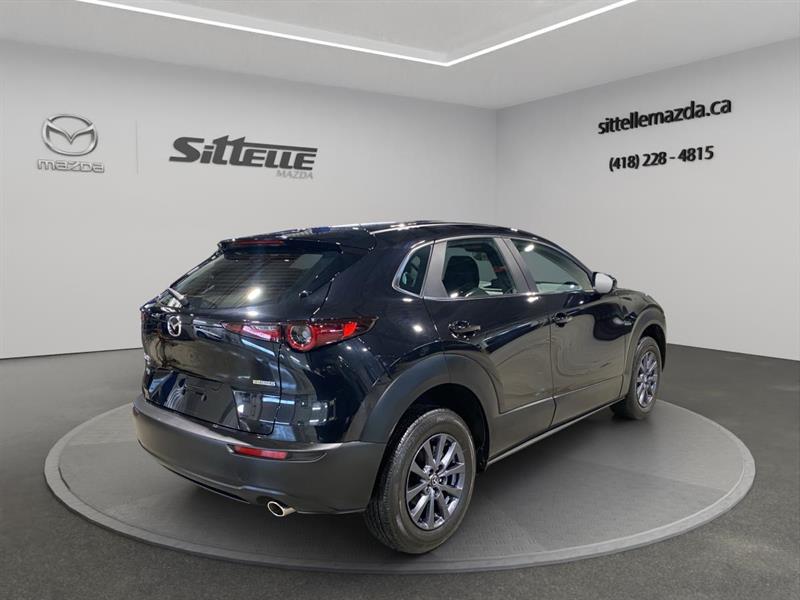 mazda CX-30 2024 - 6