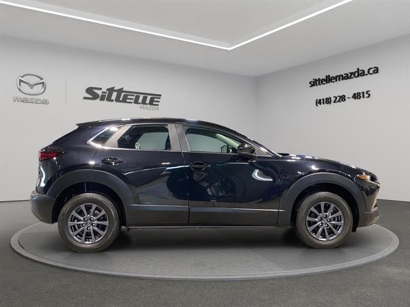 mazda CX-30 2024 - 7