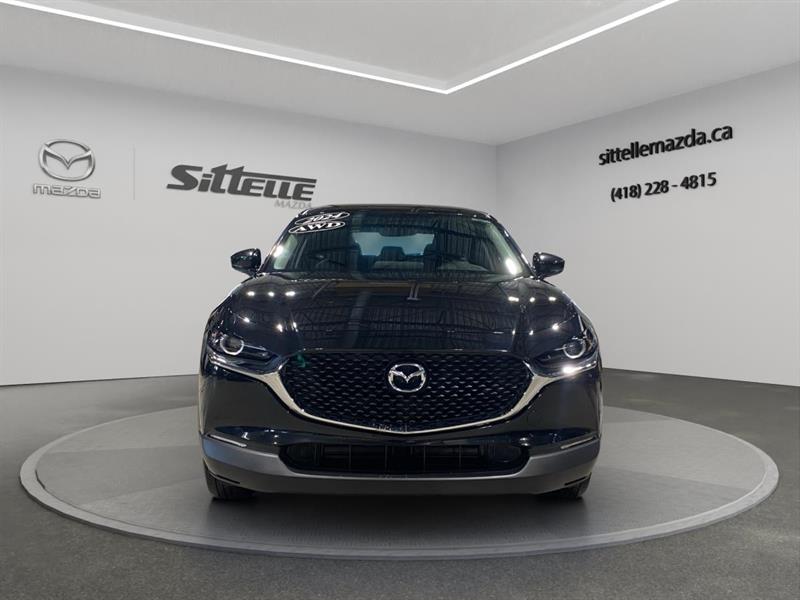 mazda CX-30 2024 - 10