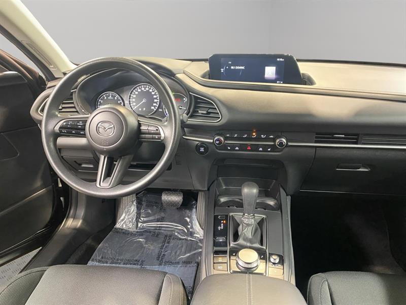 mazda CX-30 2024 - 14
