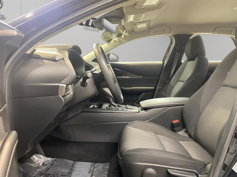 mazda CX-30 2024 - 15