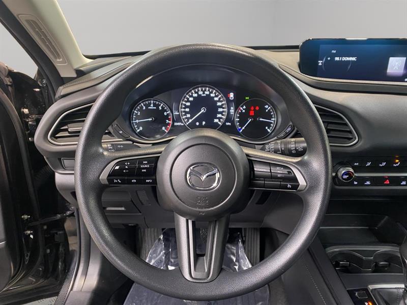 mazda CX-30 2024 - 17