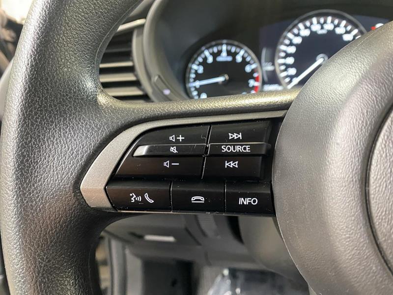 mazda CX-30 2024 - 18