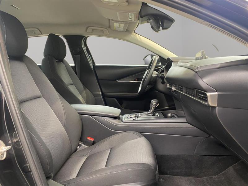 mazda CX-30 2024 - 21