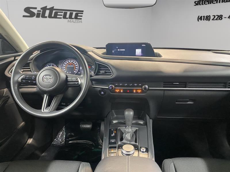 mazda CX-30 2024 - 22