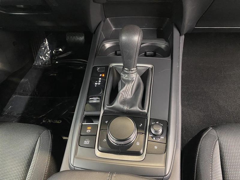 mazda CX-30 2024 - 25