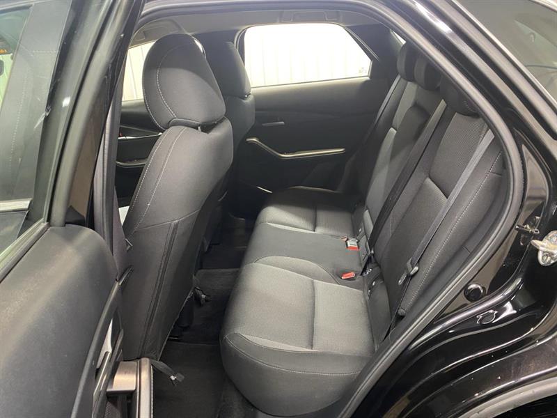 mazda CX-30 2024 - 26