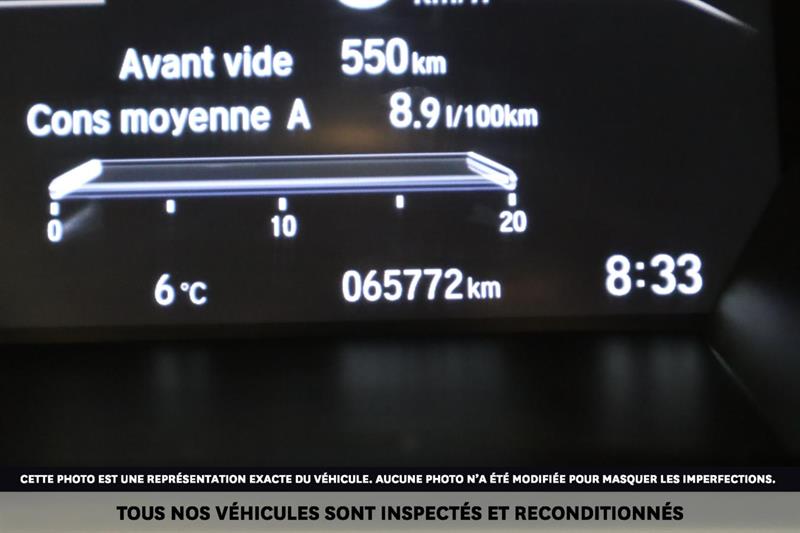 honda CR-V 2022 - 7