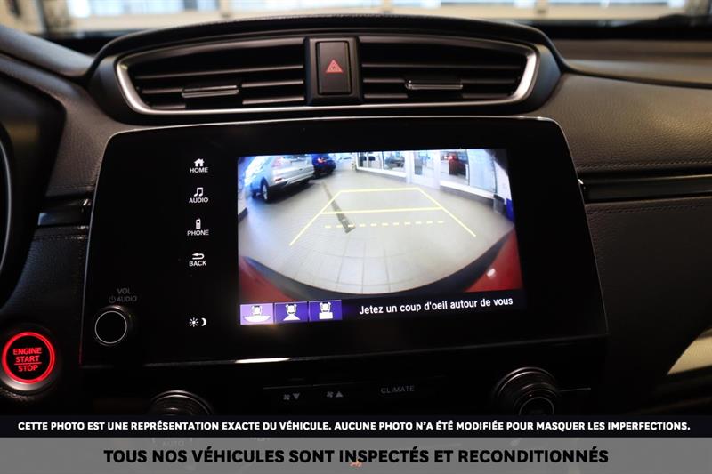 honda CR-V 2022 - 10
