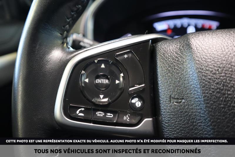 honda CR-V 2022 - 12