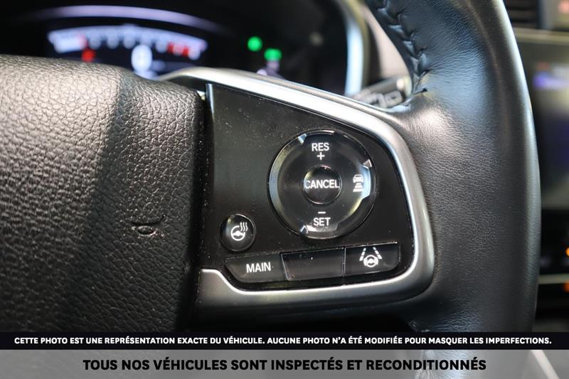 honda CR-V 2022 - 13