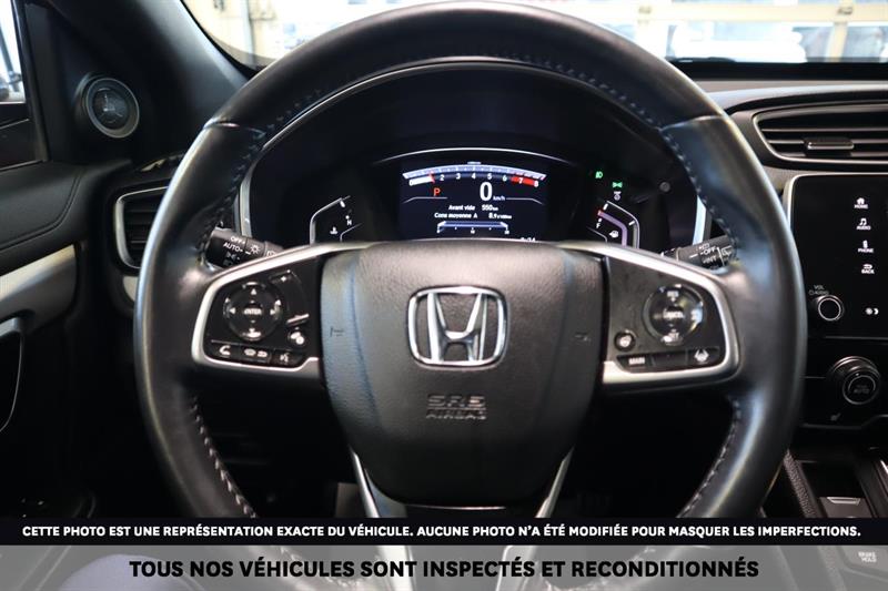 honda CR-V 2022 - 14