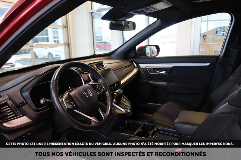 honda CR-V 2022 - 16