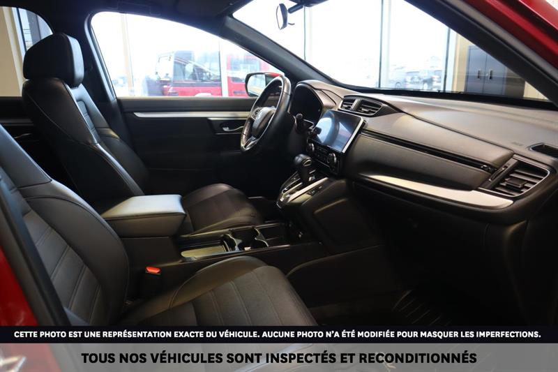 honda CR-V 2022 - 17
