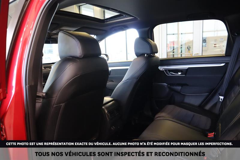 honda CR-V 2022 - 18