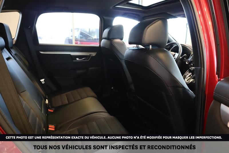 honda CR-V 2022 - 19